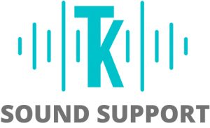 TK Sound Support